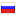 kniazev.ru hosted country